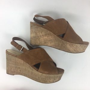 Marc Fisher Wedges